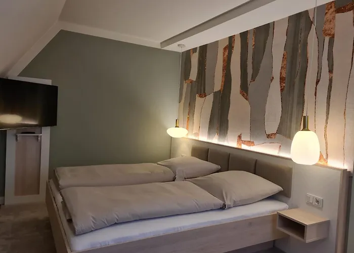Hotel Gasthaus Zur Linde