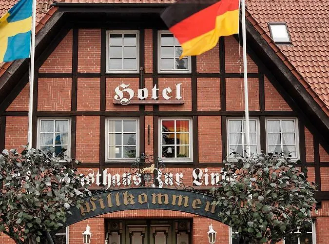 Hotel Gasthaus Zur Linde