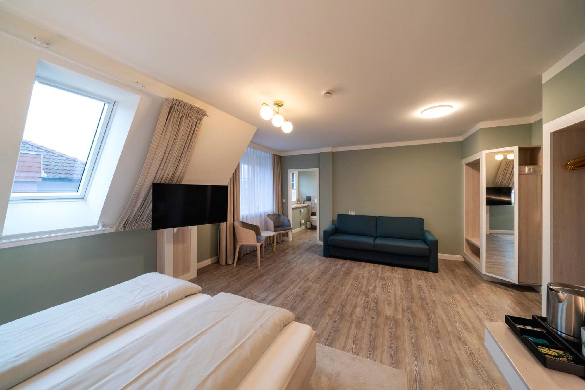 Hotel Zur Linde Seevetal