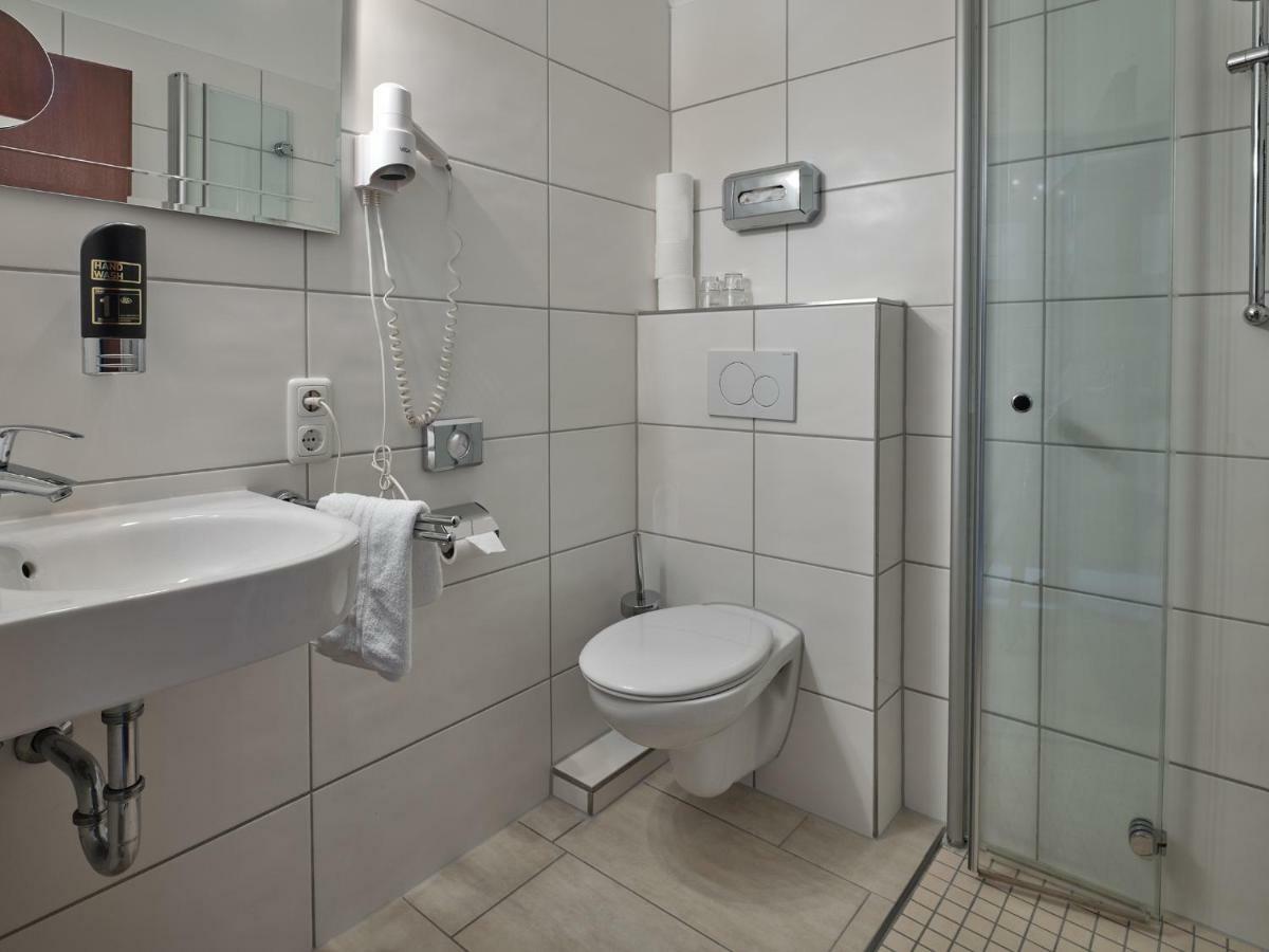 Zur Linde Hotel