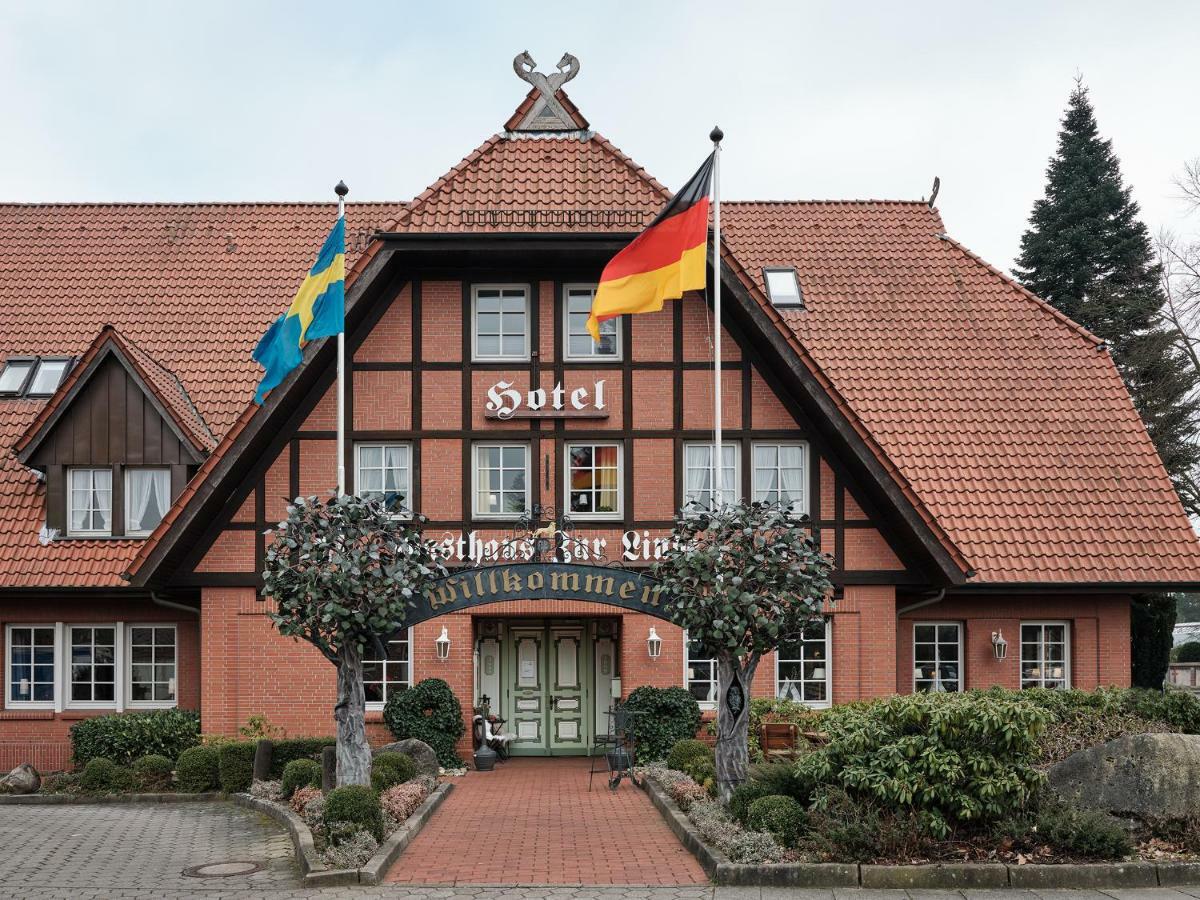 Zur Linde Hotel