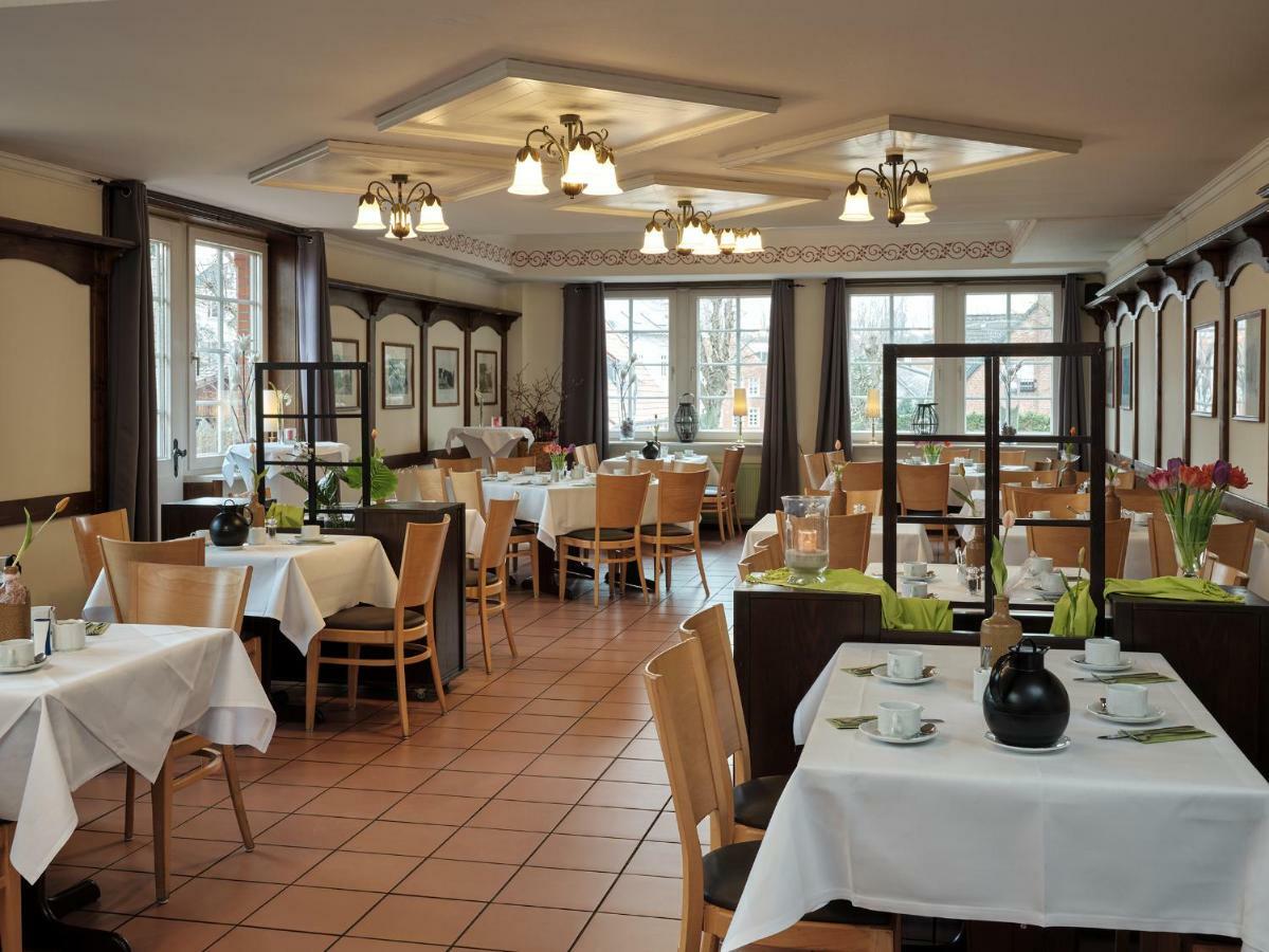 Zur Linde Hotel
